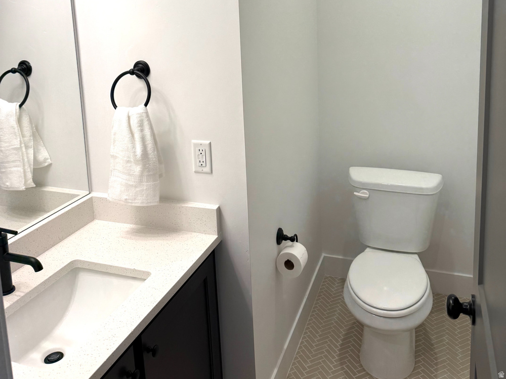 3367 S HEATHERCREST DR Saratoga Springs, UT 84045