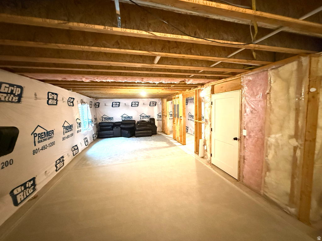 3367 S HEATHERCREST DR Saratoga Springs, UT 84045