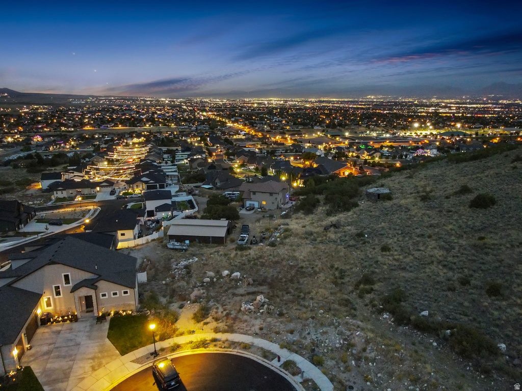 6506 W JOHNSON CIR Herriman, UT 84096