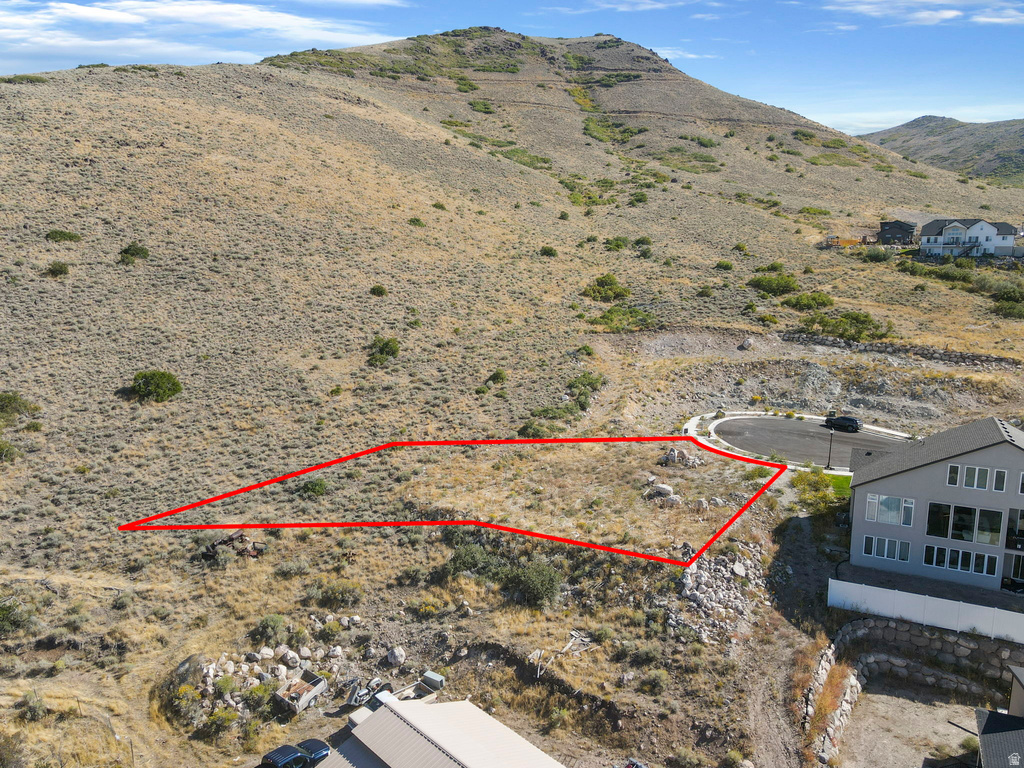 6506 W JOHNSON CIR Herriman, UT 84096
