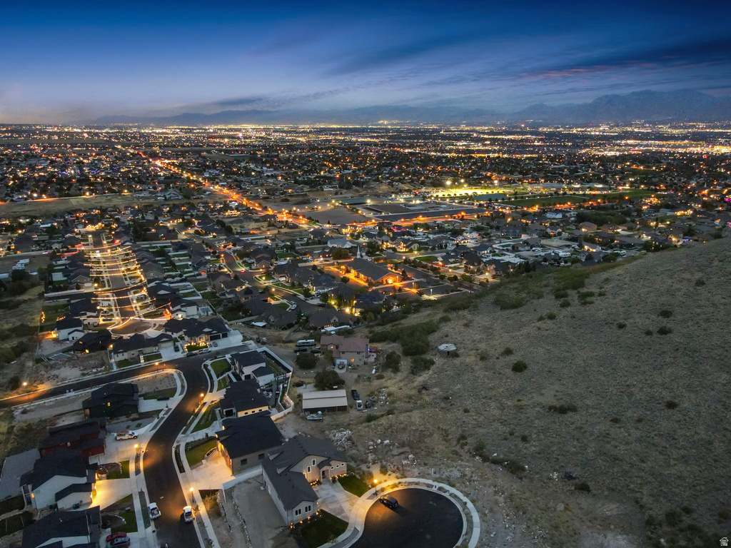 6506 W JOHNSON CIR Herriman, UT 84096