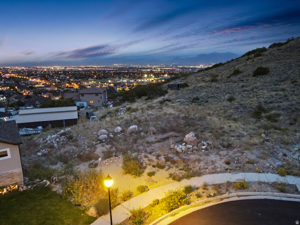 6506 W JOHNSON CIR Herriman, UT 84096