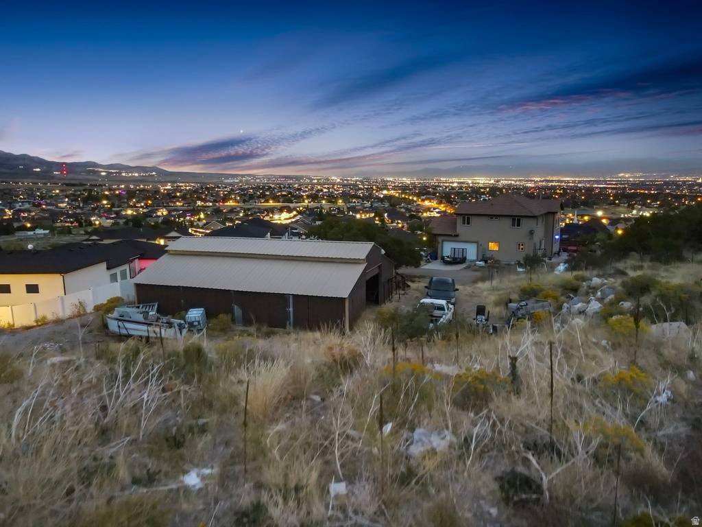 6506 W JOHNSON CIR Herriman, UT 84096