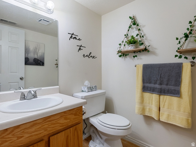 5831 S FAR VISTA DR Salt Lake City, UT 84118