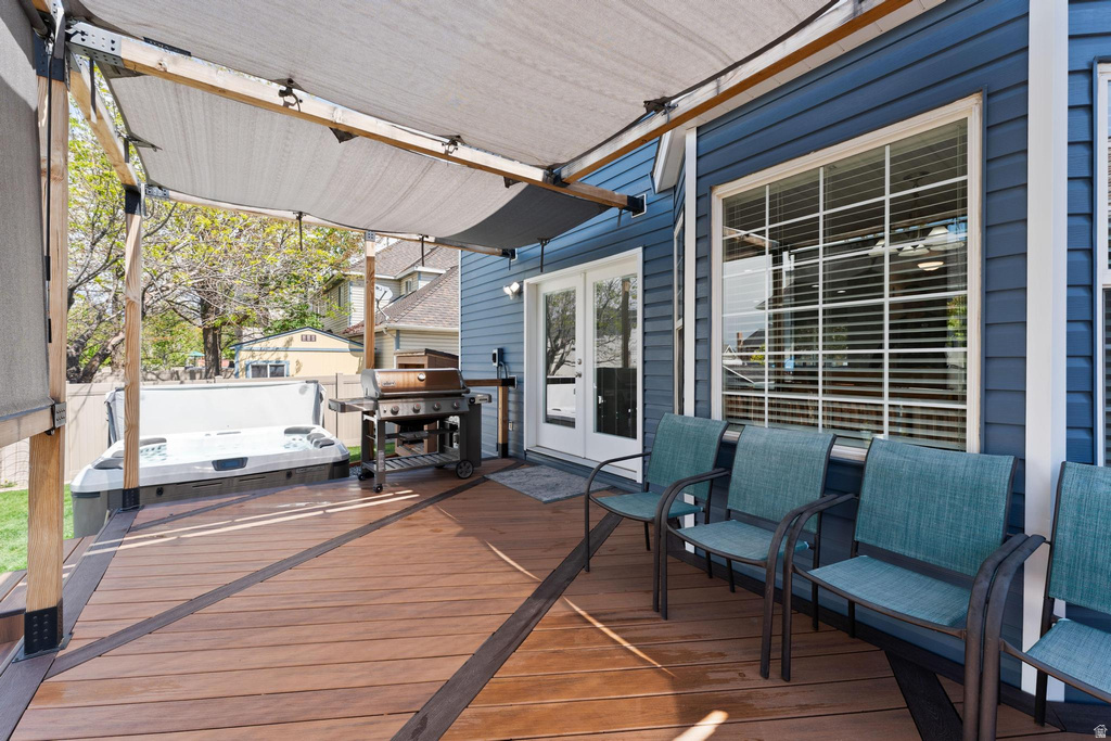 1013 N MAIN ST Orem, UT 84057