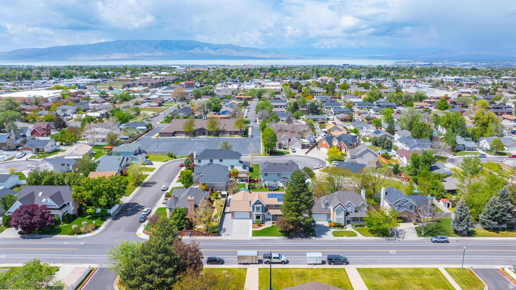 1013 N MAIN ST Orem, UT 84057