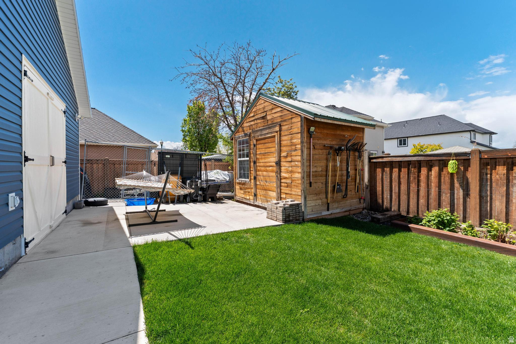 1013 N MAIN ST Orem, UT 84057