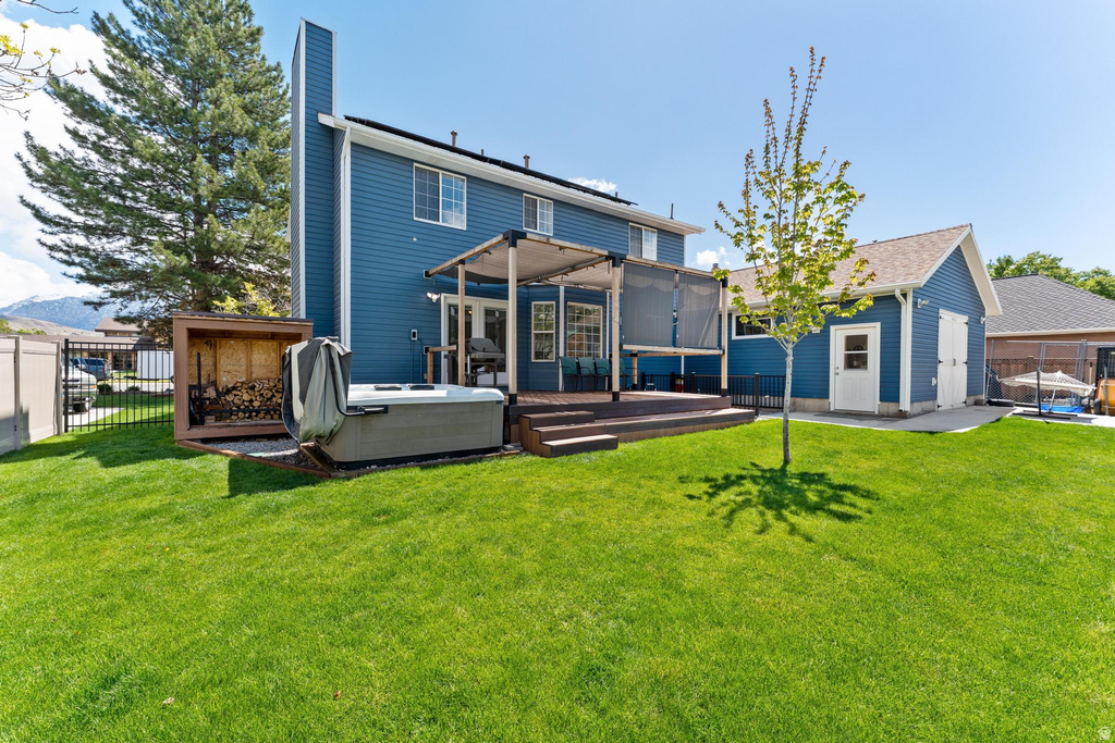 1013 N MAIN ST Orem, UT 84057