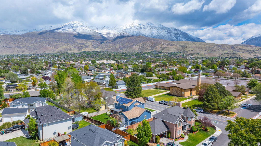 1013 N MAIN ST Orem, UT 84057