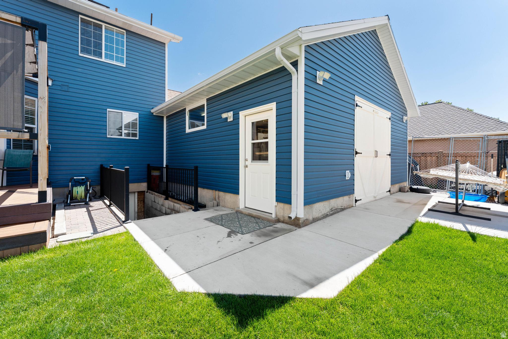 1013 N MAIN ST Orem, UT 84057