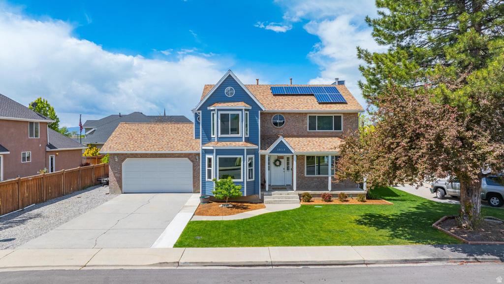 1013 N MAIN ST Orem, UT 84057