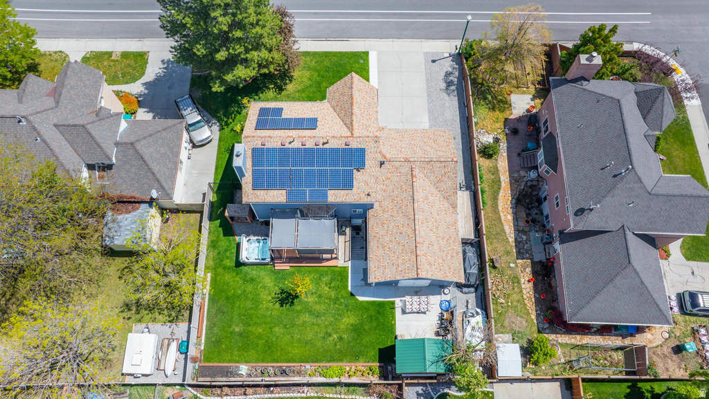 1013 N MAIN ST Orem, UT 84057