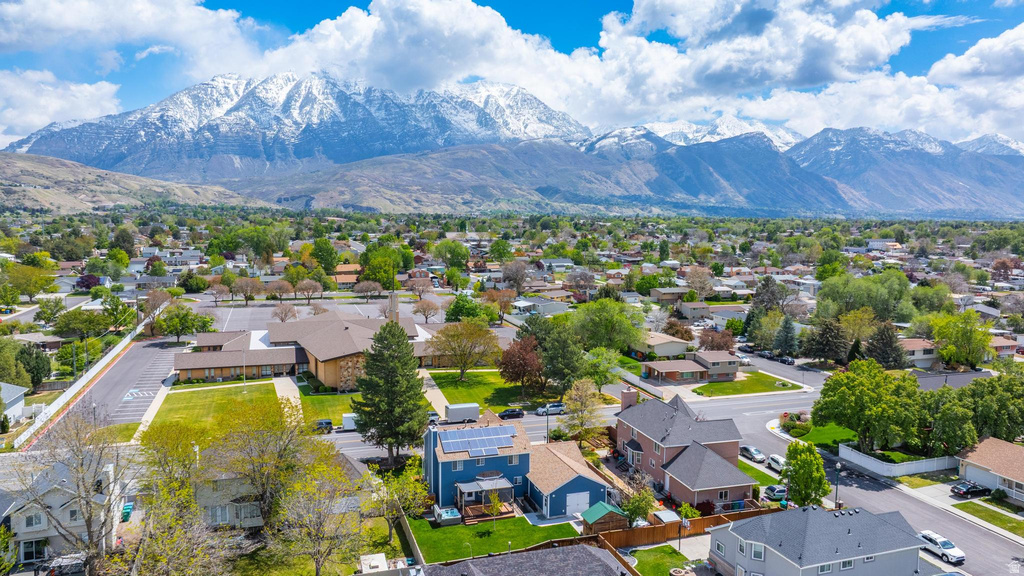 1013 N MAIN ST Orem, UT 84057