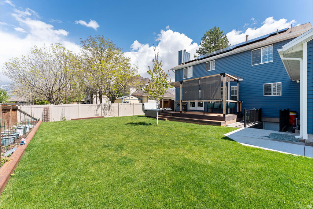 1013 N MAIN ST Orem, UT 84057