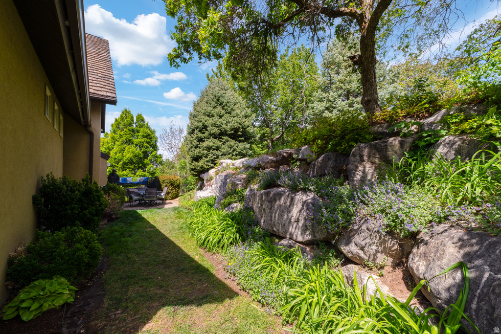 1727 DEER CREST DR Fruit Heights, UT 84037