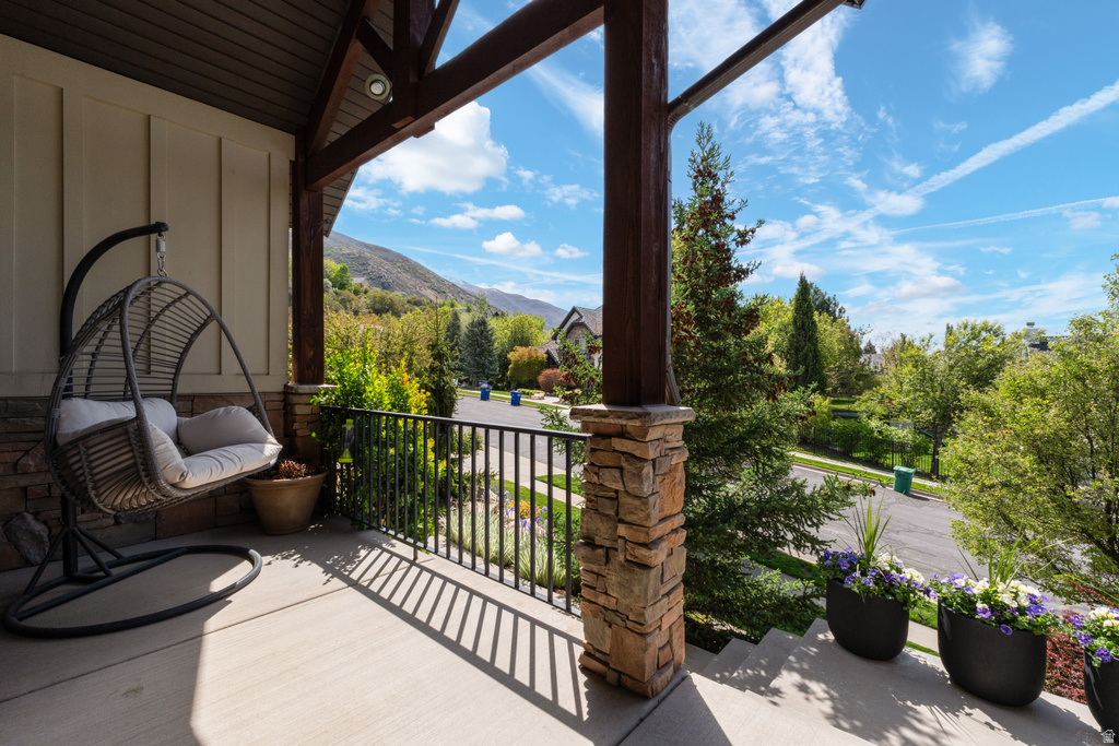 1727 DEER CREST DR Fruit Heights, UT 84037