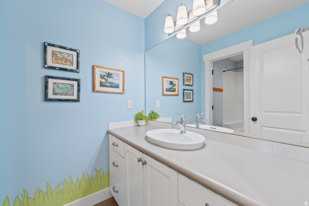 1727 DEER CREST DR Fruit Heights, UT 84037