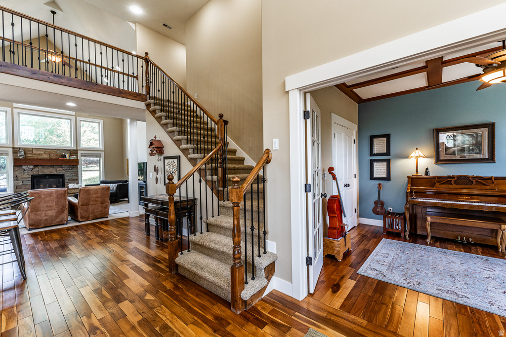 1727 DEER CREST DR Fruit Heights, UT 84037