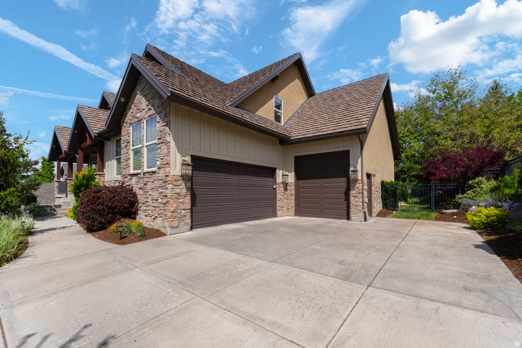 1727 DEER CREST DR Fruit Heights, UT 84037
