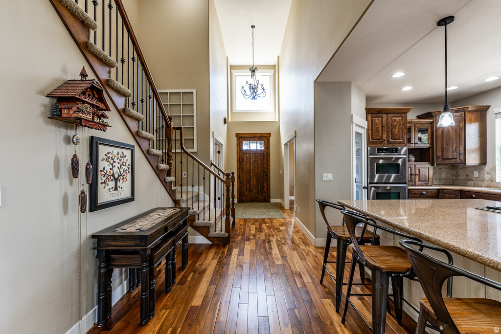 1727 DEER CREST DR Fruit Heights, UT 84037