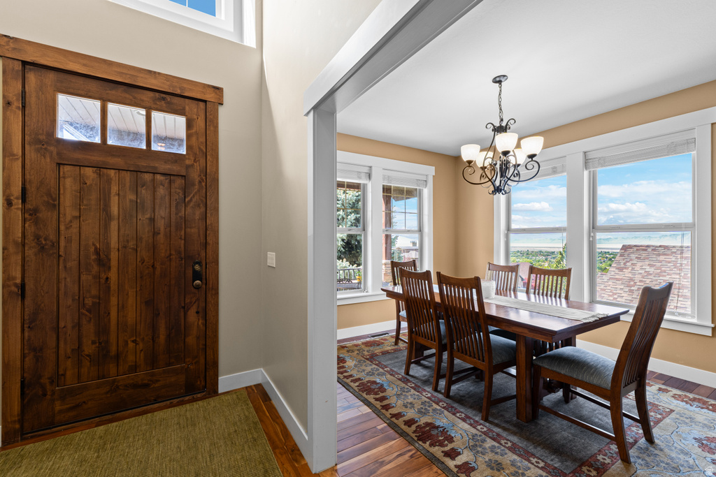 1727 DEER CREST DR Fruit Heights, UT 84037