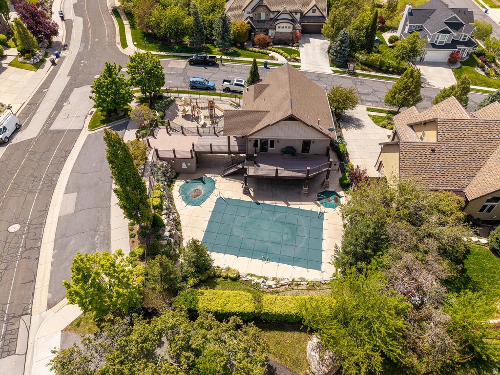 1727 DEER CREST DR Fruit Heights, UT 84037