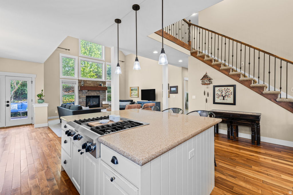 1727 DEER CREST DR Fruit Heights, UT 84037