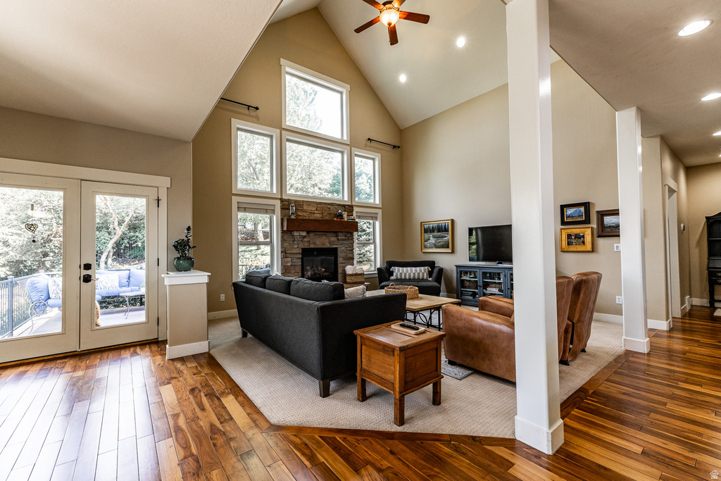 1727 DEER CREST DR Fruit Heights, UT 84037