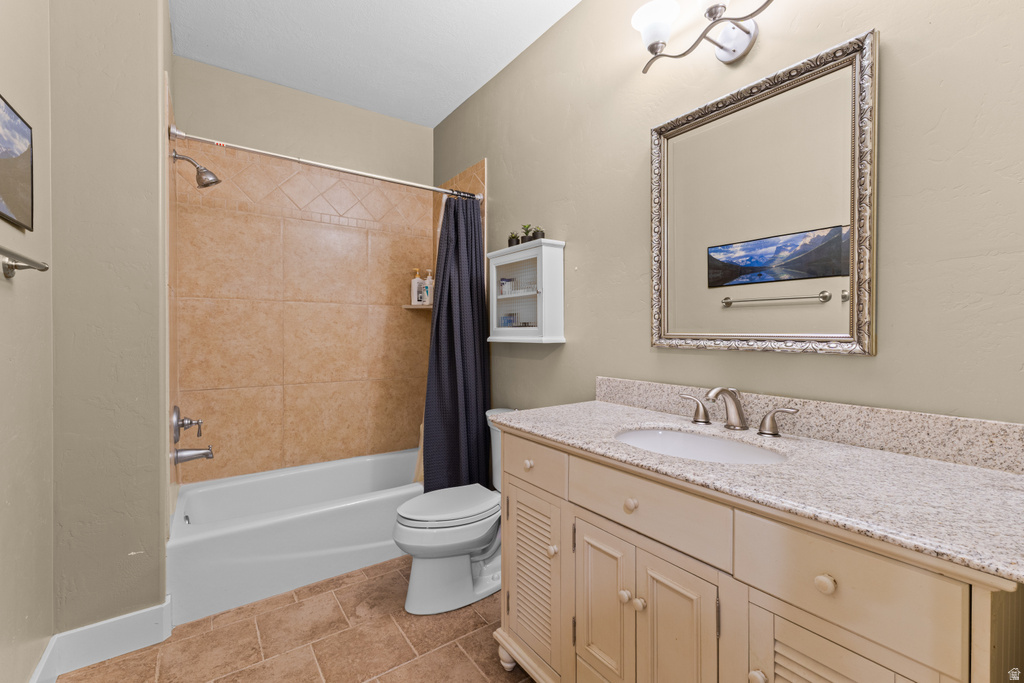 1727 DEER CREST DR Fruit Heights, UT 84037
