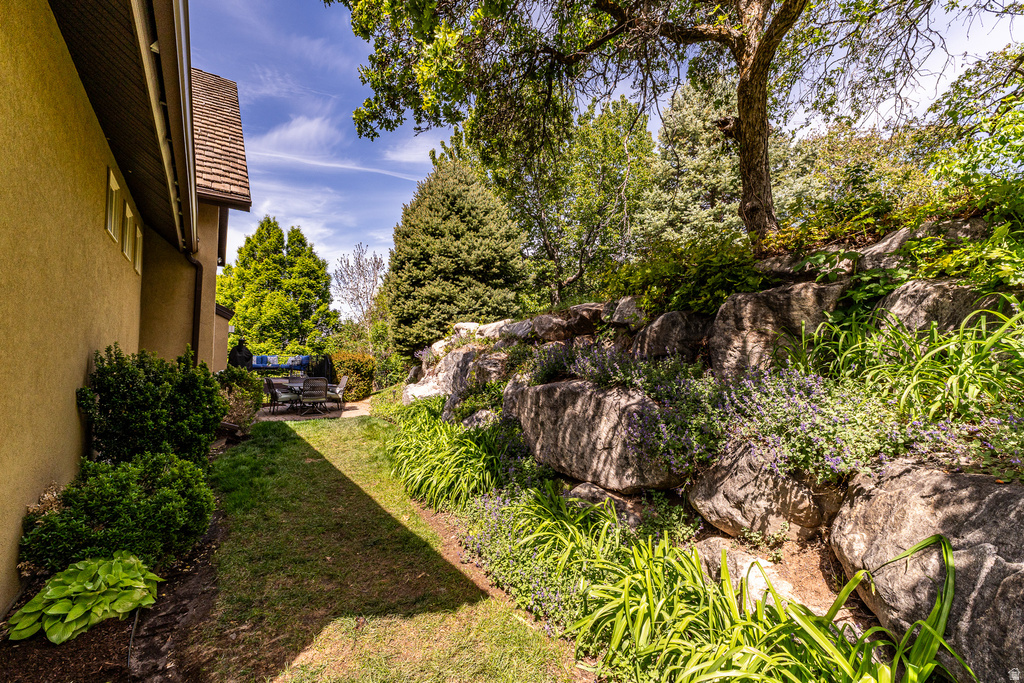 1727 DEER CREST DR Fruit Heights, UT 84037