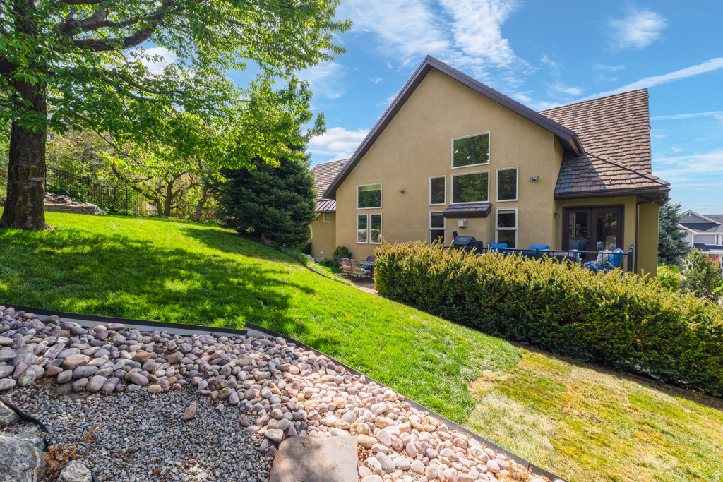 1727 DEER CREST DR Fruit Heights, UT 84037