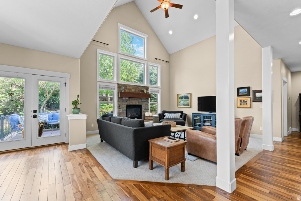 1727 DEER CREST DR Fruit Heights, UT 84037