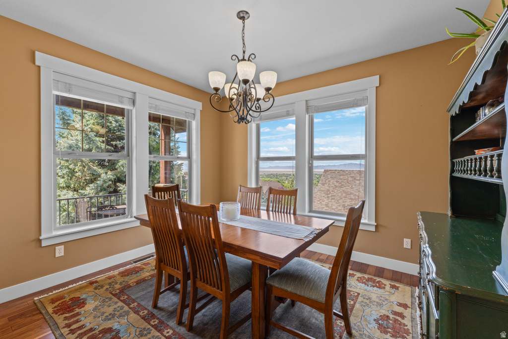 1727 DEER CREST DR Fruit Heights, UT 84037