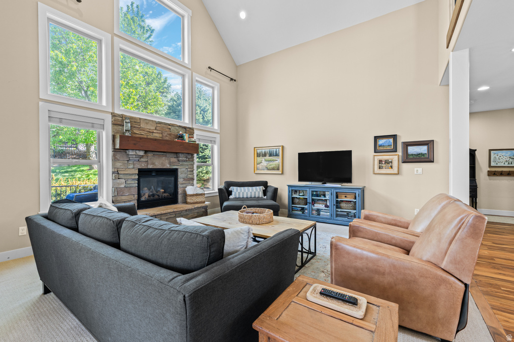 1727 DEER CREST DR Fruit Heights, UT 84037