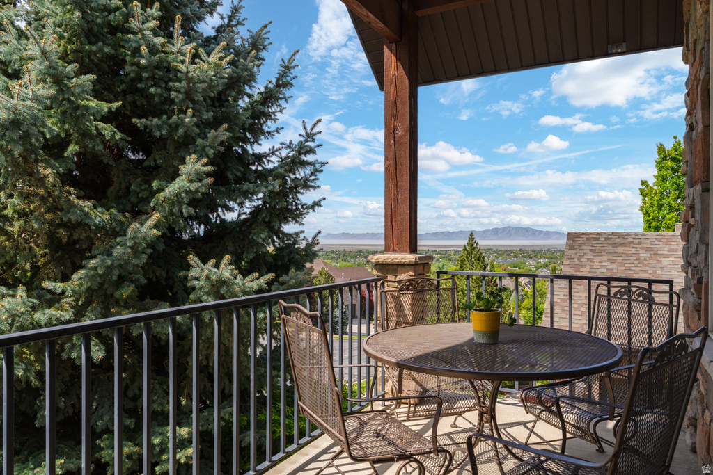 1727 DEER CREST DR Fruit Heights, UT 84037