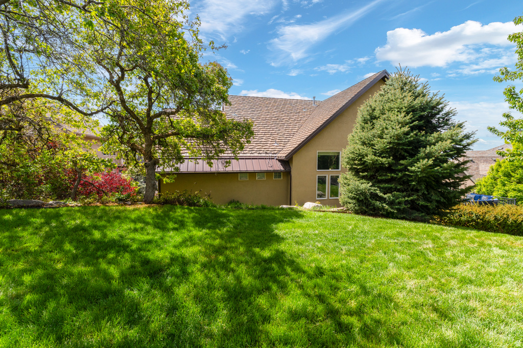 1727 DEER CREST DR Fruit Heights, UT 84037