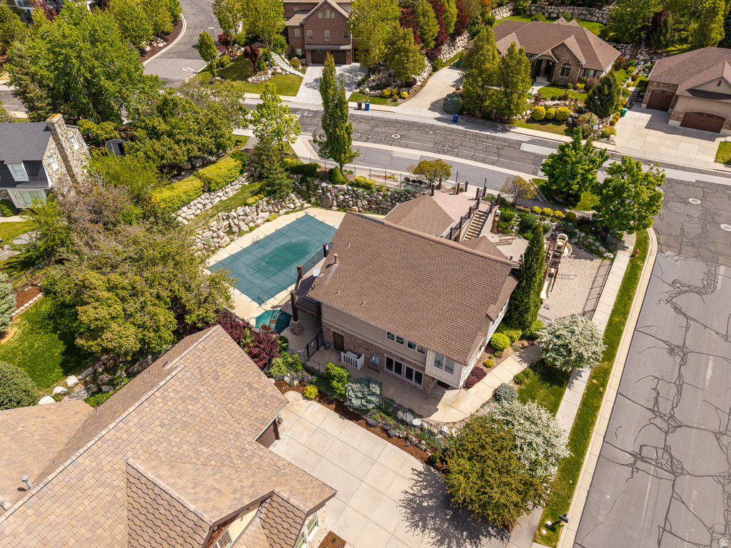 1727 DEER CREST DR Fruit Heights, UT 84037