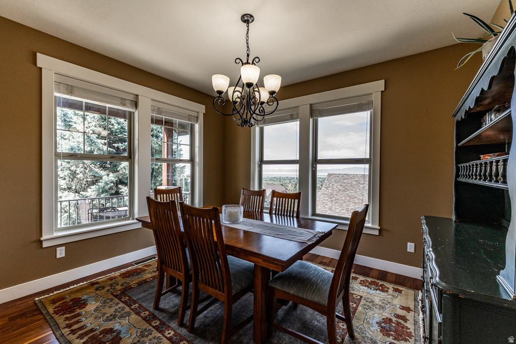 1727 DEER CREST DR Fruit Heights, UT 84037