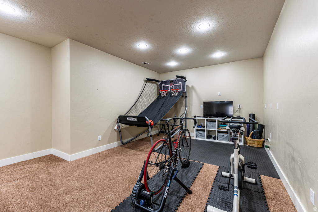 1727 DEER CREST DR Fruit Heights, UT 84037