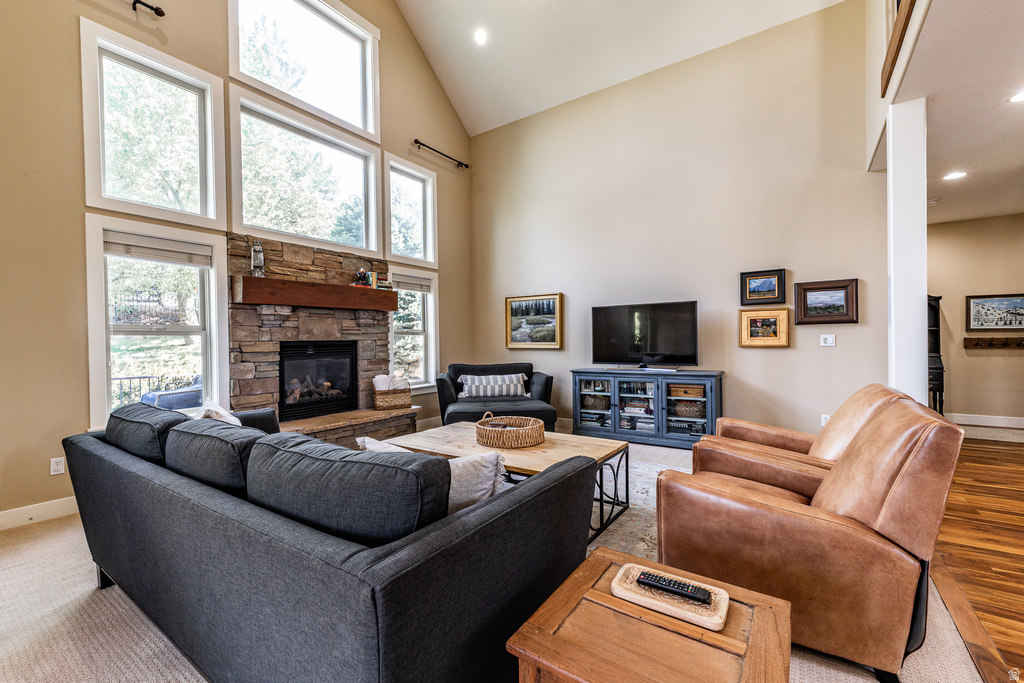 1727 DEER CREST DR Fruit Heights, UT 84037