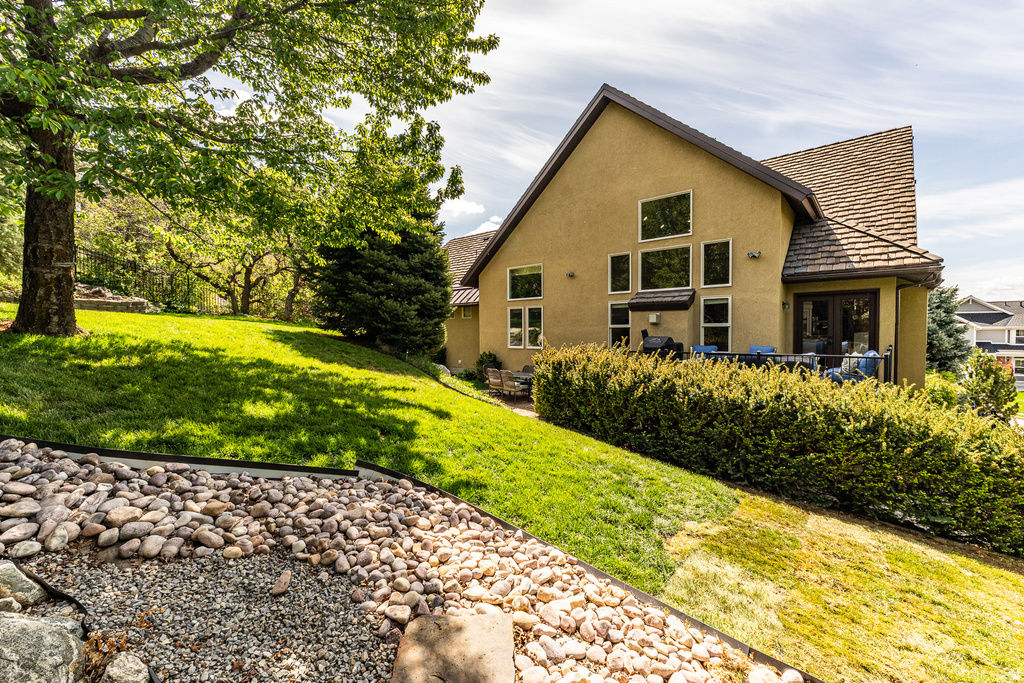 1727 DEER CREST DR Fruit Heights, UT 84037