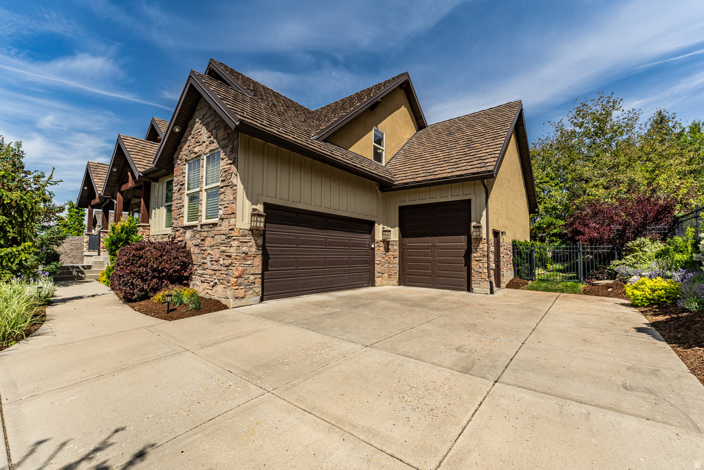 1727 DEER CREST DR Fruit Heights, UT 84037