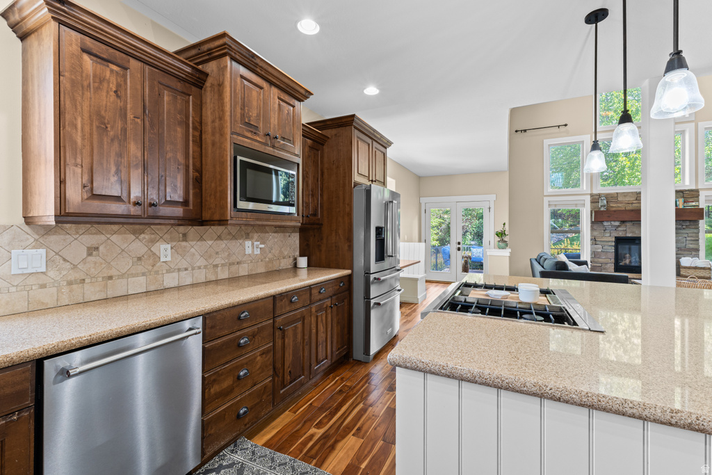 1727 DEER CREST DR Fruit Heights, UT 84037