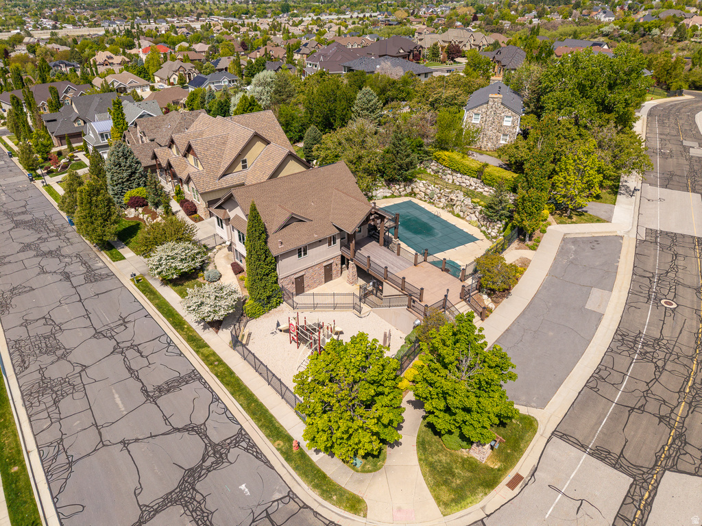 1727 DEER CREST DR Fruit Heights, UT 84037