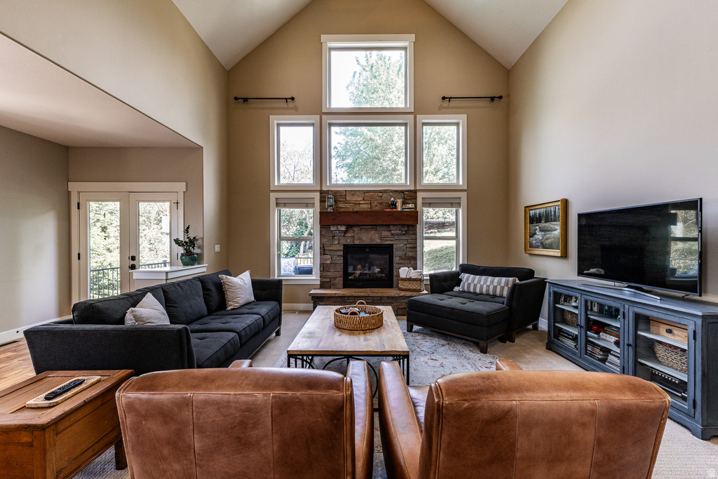 1727 DEER CREST DR Fruit Heights, UT 84037