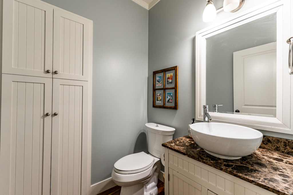 1727 DEER CREST DR Fruit Heights, UT 84037