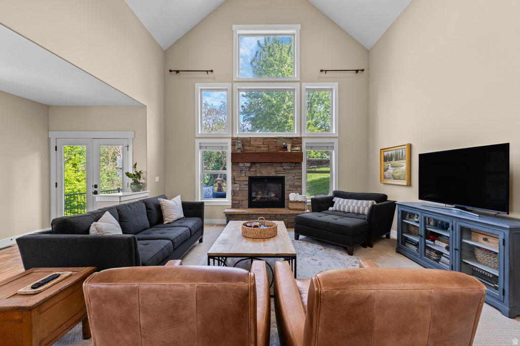 1727 DEER CREST DR Fruit Heights, UT 84037