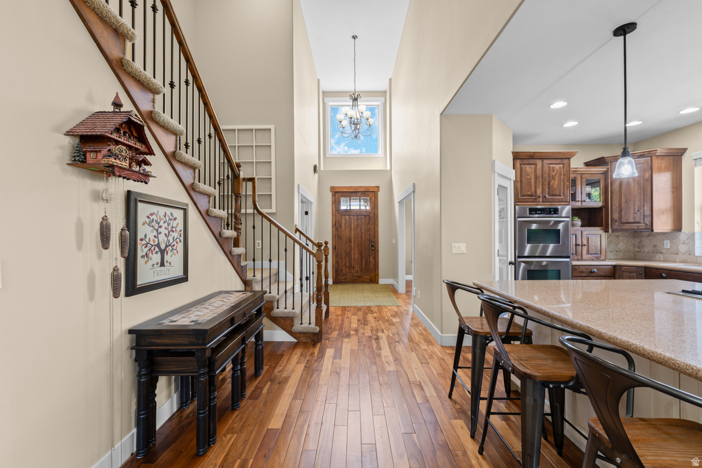 1727 DEER CREST DR Fruit Heights, UT 84037