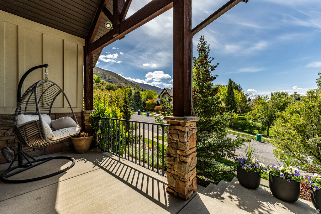 1727 DEER CREST DR Fruit Heights, UT 84037