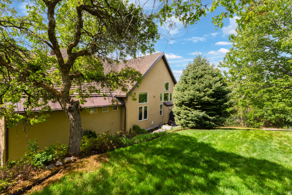 1727 DEER CREST DR Fruit Heights, UT 84037